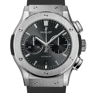 Hublot Classic Fusion Racing