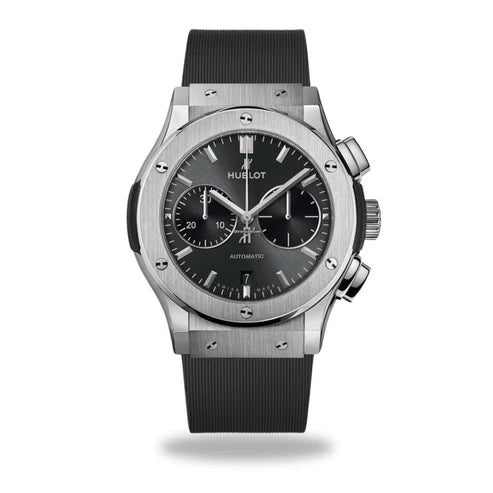 Hublot Classic Fusion Racing