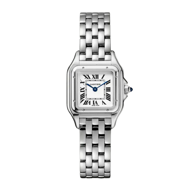 Cartier Panthere White Dial 31mm