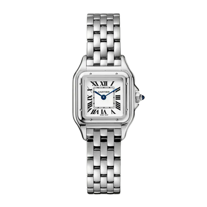 Cartier Panthere White Dial 31mm