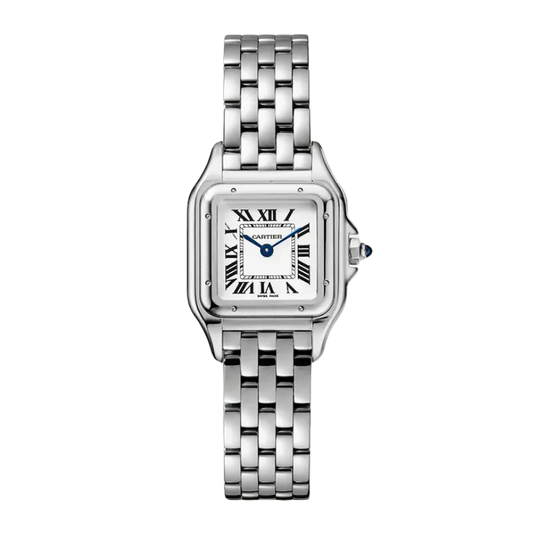 Cartier Panthere White Dial 31mm