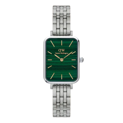 QUADRO LUMINE 5-LINK MELROSE Silver Green