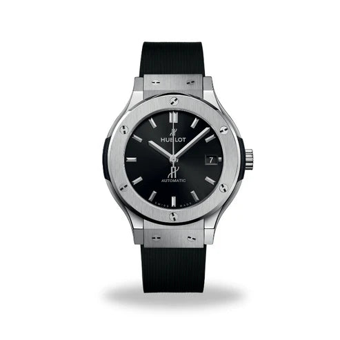 Hublot Classic Fusion Titanium