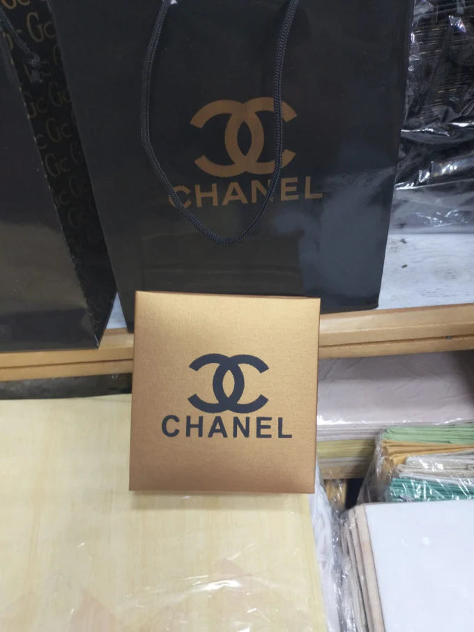 CHANEL PARIS